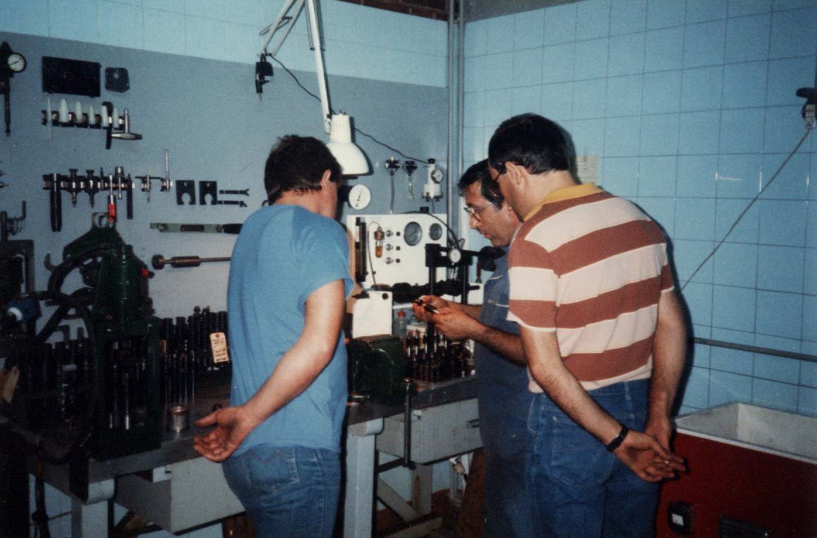 Imagen de Capitol 5 - 1987